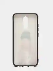 Бежевый меланж чехол Xiaomi Redmi 8