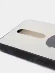 Бежевый меланж чехол Xiaomi Redmi 8