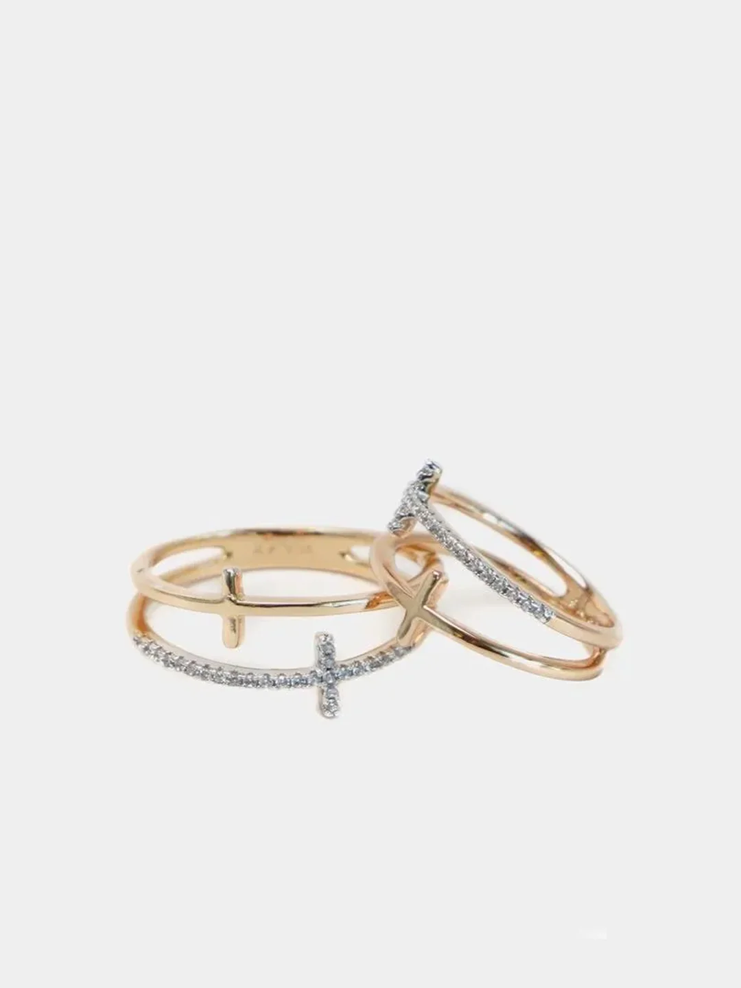Кольцо Xuping Jewelry