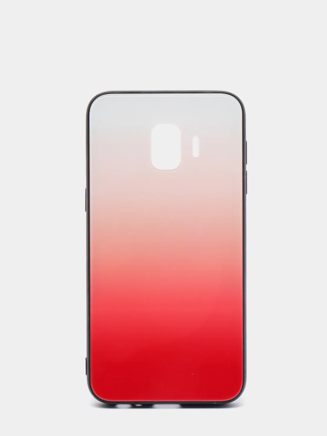Кораллово-розовый чехол  SAMSUNG J2 CORE