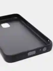 Кораллово-розовый чехол  SAMSUNG J2 CORE