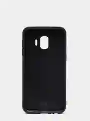 Кораллово-розовый чехол  SAMSUNG J2 CORE