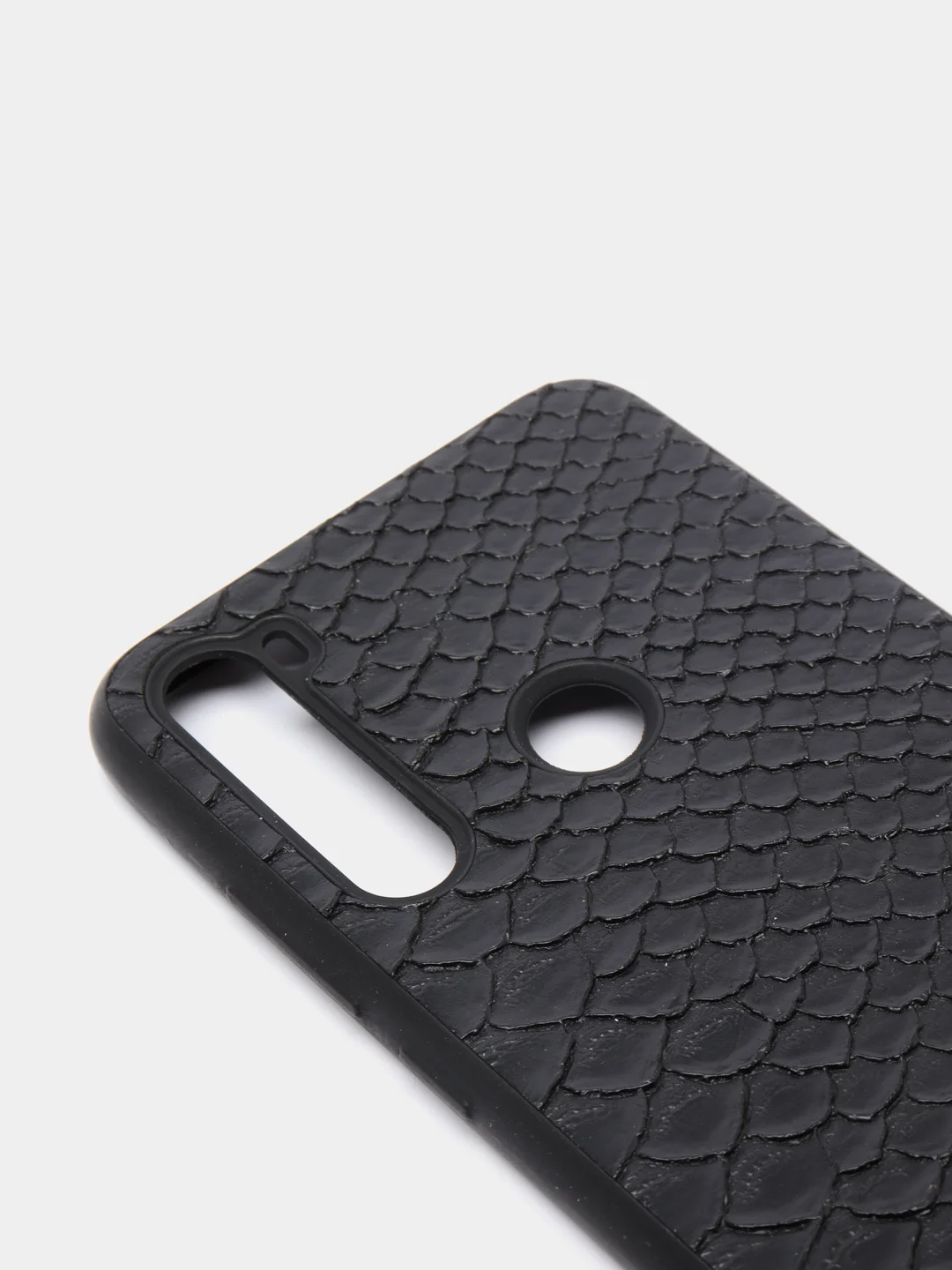 Шоколадный чехол  XIAOMI REDMI NOTE 8
