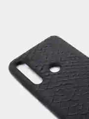 Шоколадный чехол  XIAOMI REDMI NOTE 8