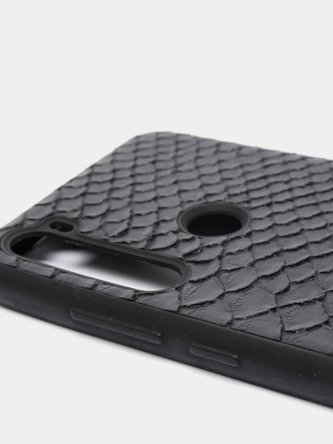 Шоколадный чехол  XIAOMI REDMI NOTE 8