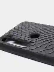 Шоколадный чехол  XIAOMI REDMI NOTE 8