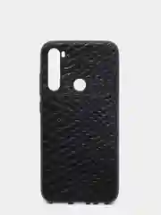 Шоколадный чехол  XIAOMI REDMI NOTE 8