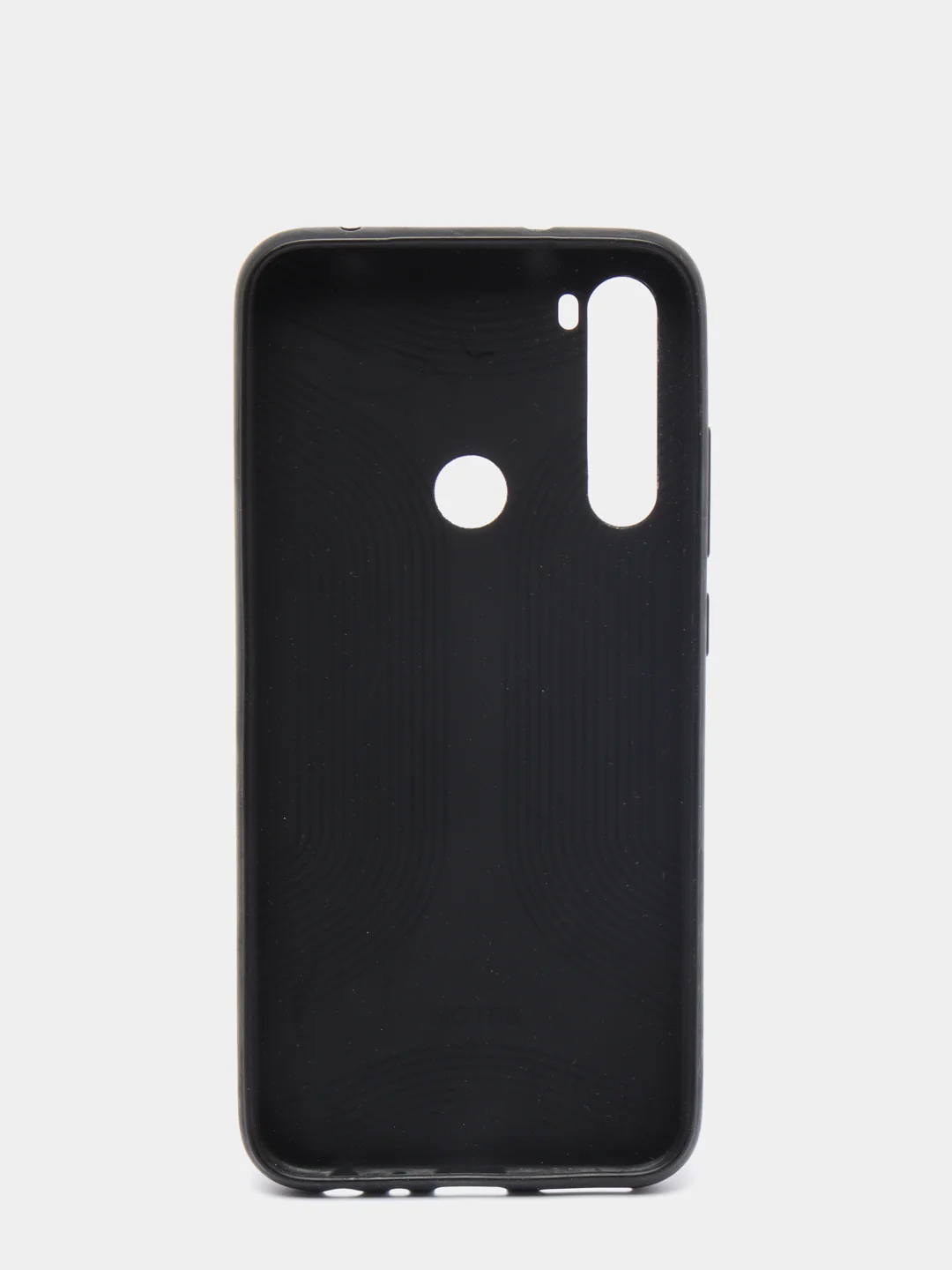 Шоколадный чехол  XIAOMI REDMI NOTE 8