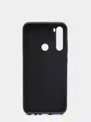Шоколадный чехол  XIAOMI REDMI NOTE 8