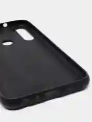 Шоколадный чехол  XIAOMI REDMI NOTE 8