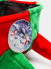 Шапка болельщика, шапка шутовская, колпак шута, дизайн разный