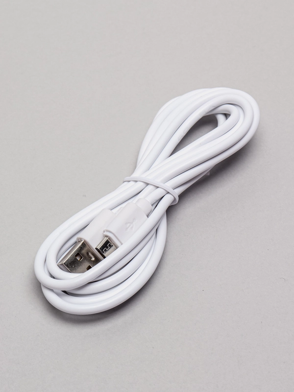 Кабель MicroUSB, 4 размера