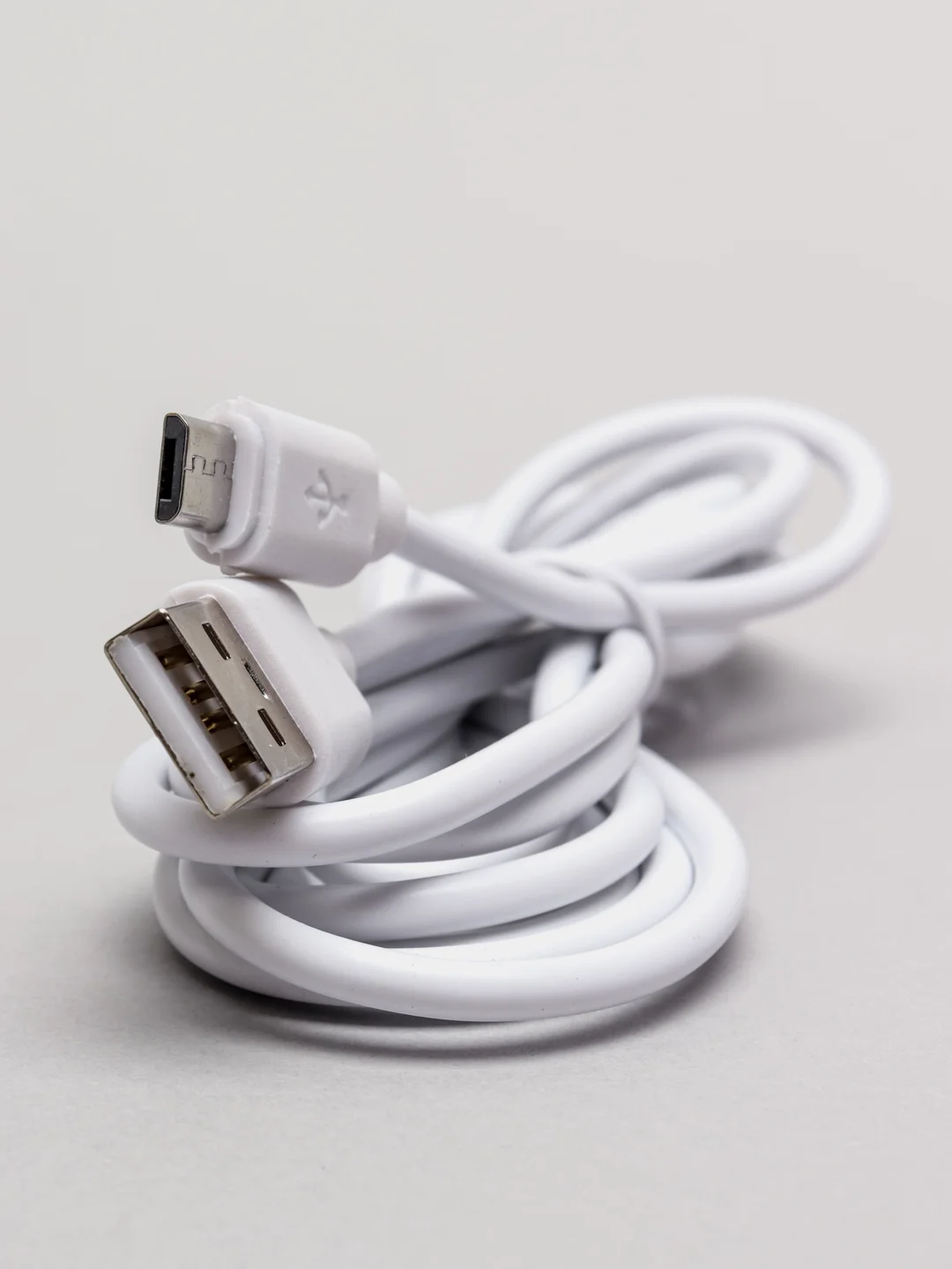 Кабель MicroUSB, 4 размера