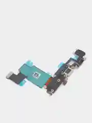 Белый шлейф зарядки iPhone 6S Plus