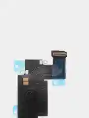 Белый шлейф зарядки iPhone 6S Plus