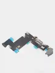 Серый шлейф зарядки iPhone 6S Plus