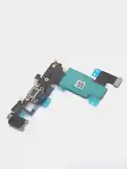 Серый шлейф зарядки iPhone 6S Plus