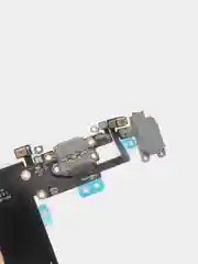 Серый шлейф зарядки iPhone 6S Plus