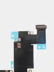 Серый шлейф зарядки iPhone 6S Plus