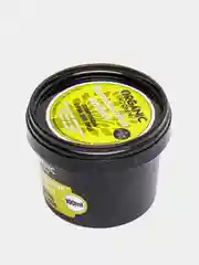 Organic Kitchen Скраб для лица полирующий Фисташковая мафия 100 мл