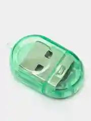 Лайм картридер для Micro SD USB