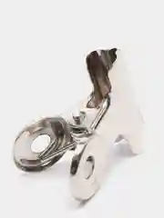 Зажим для наращивания ногтей