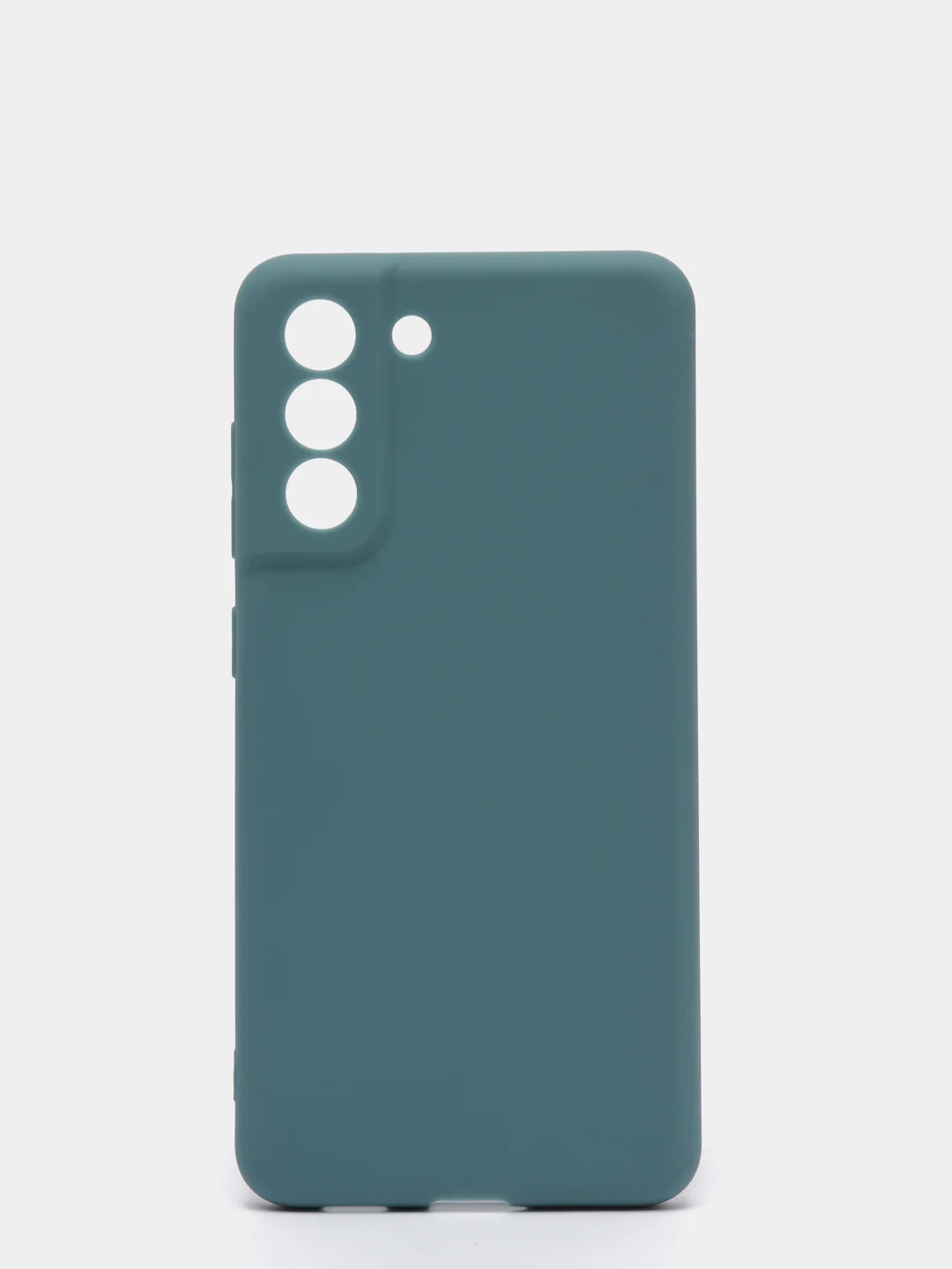 Морской чехол для Samsung G990B/S21 FE, силиконовый