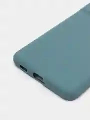 Морской чехол для Samsung G990B/S21 FE, силиконовый