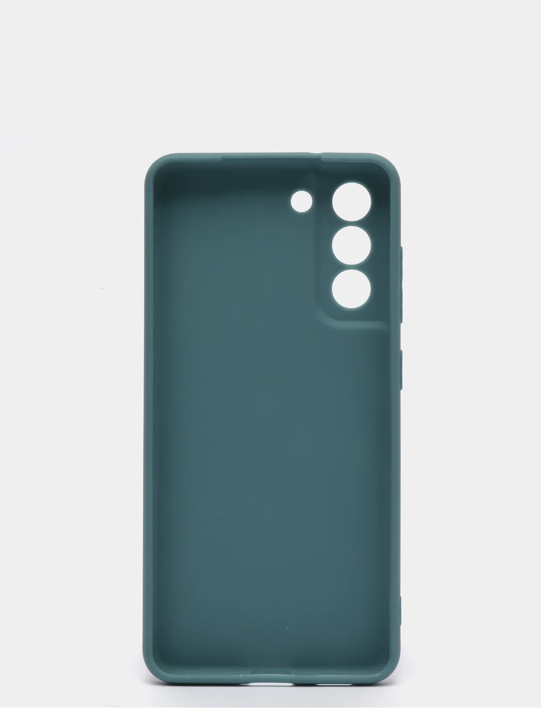 Морской чехол для Samsung G990B/S21 FE, силиконовый