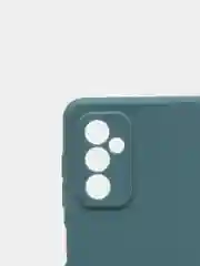 Морской чехол для Samsung M52/M526B силиконовый