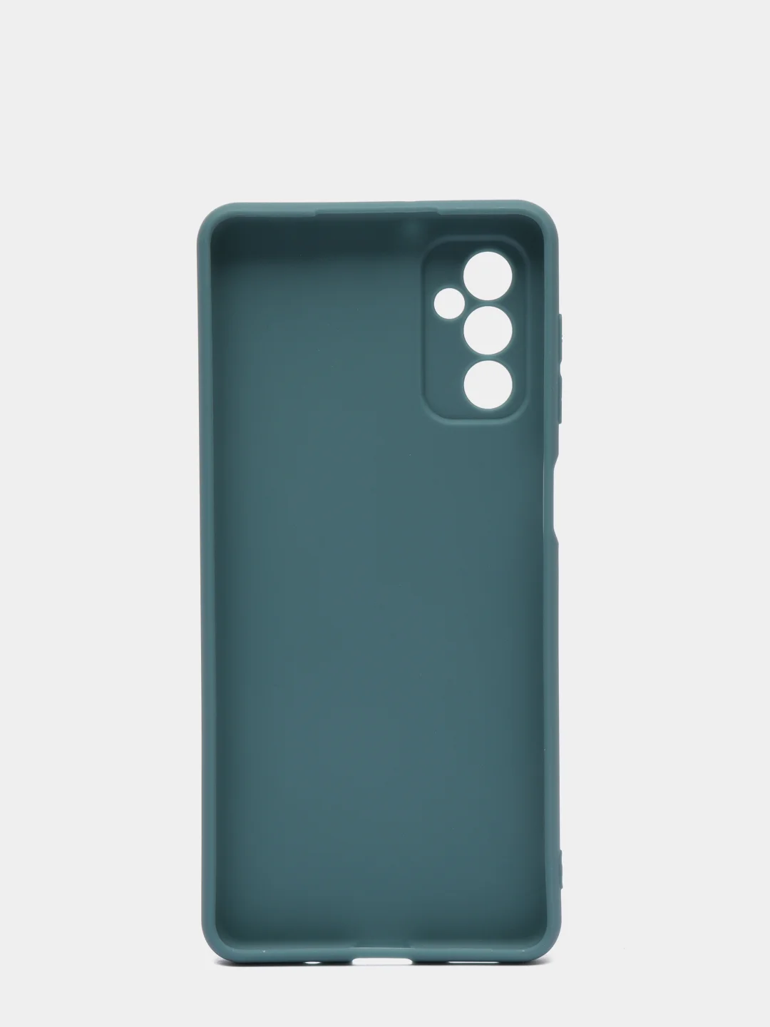 Морской чехол для Samsung M52/M526B силиконовый