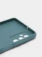 Морской чехол для Samsung M52/M526B силиконовый