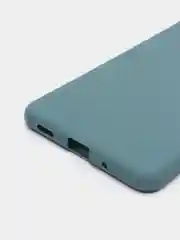 Морской чехол для Samsung M52/M526B силиконовый