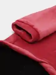 Красный толстовка с капюшоном для собак и кошек