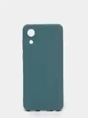 Морской чехол для Samsung A03 Core/A032F силиконовый