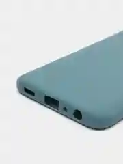 Морской чехол для Samsung A03 Core/A032F силиконовый