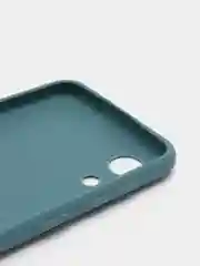 Морской чехол для Samsung A03 Core/A032F силиконовый