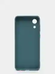 Морской чехол для Samsung A03 Core/A032F силиконовый