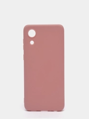 Чехол для Samsung A03 Core/A032F силиконовый