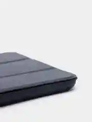 Серый чехол-книжка для iPad mini 4/mini 5/mini 2/3