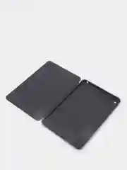 Серый чехол-книжка для iPad mini 4/mini 5/mini 2/3