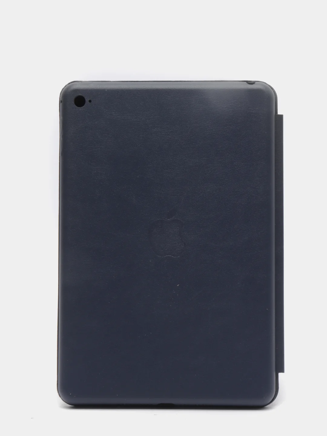 Серый чехол-книжка для iPad mini 4/mini 5/mini 2/3