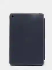 Серый чехол-книжка для iPad mini 4/mini 5/mini 2/3