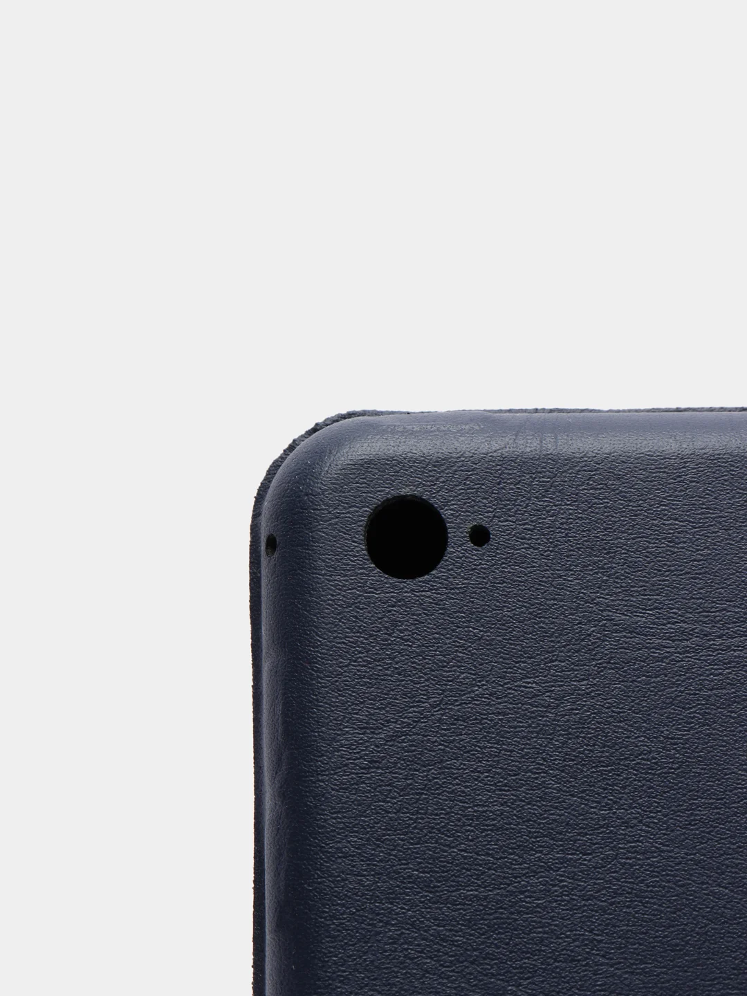 Серый чехол-книжка для iPad mini 4/mini 5/mini 2/3