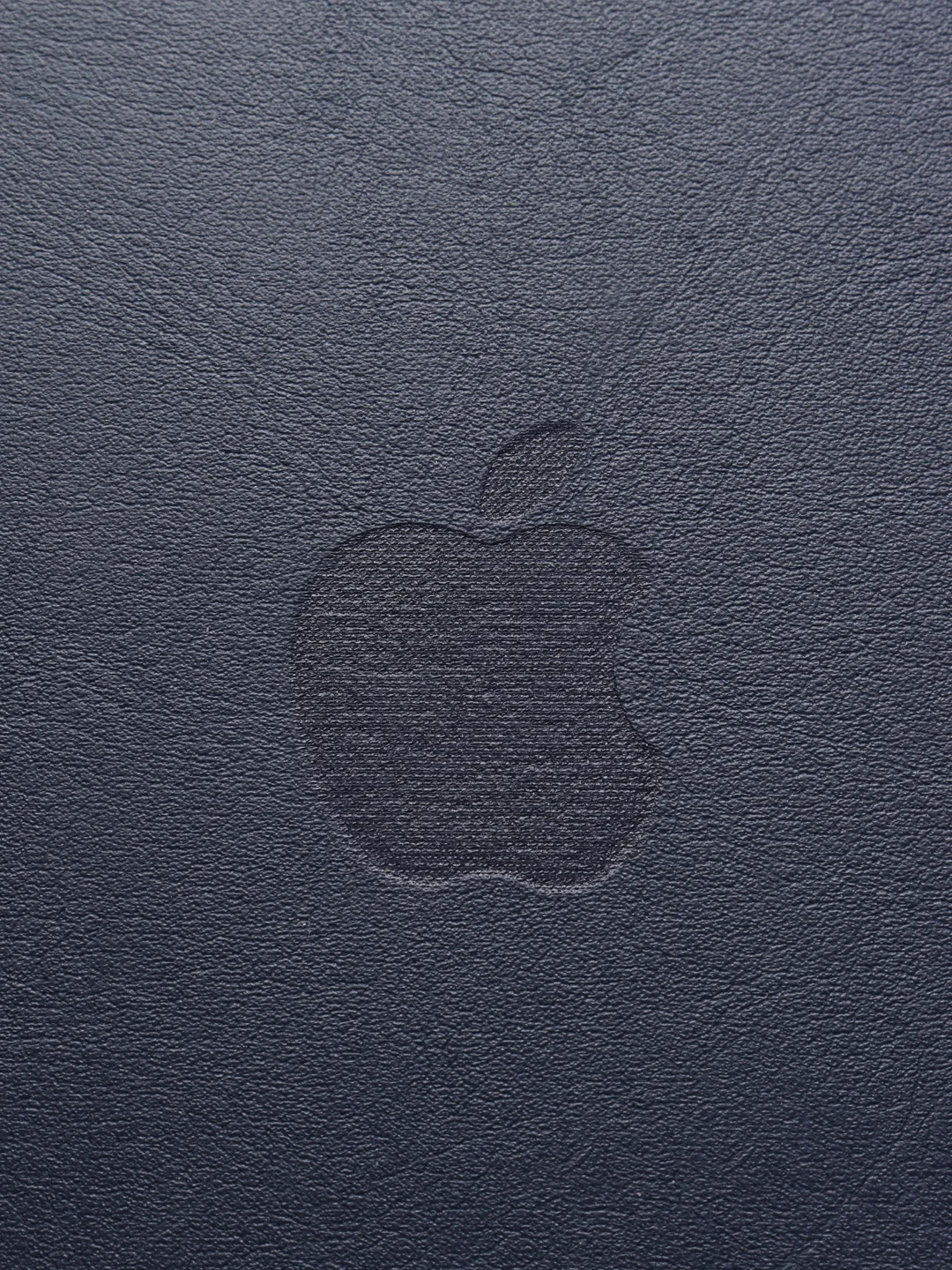 Серый чехол-книжка для iPad mini 4/mini 5/mini 2/3