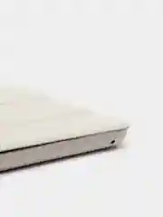 Серый чехол-книжка для iPad mini 4/mini 5/mini 2/3