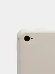 Серый чехол-книжка для iPad mini 4/mini 5/mini 2/3
