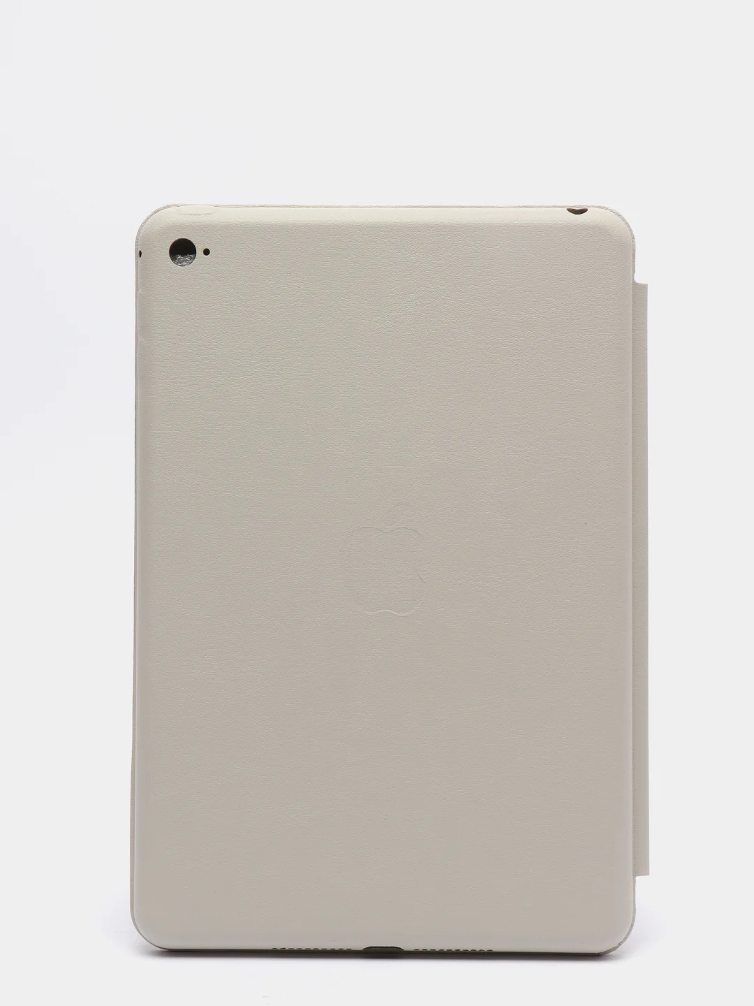 Серый чехол-книжка для iPad mini 4/mini 5/mini 2/3