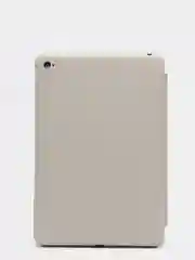 Серый чехол-книжка для iPad mini 4/mini 5/mini 2/3