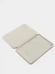 Серый чехол-книжка для iPad mini 4/mini 5/mini 2/3